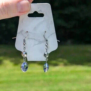 Women's Fashion Jewelry Dangle Earrings (New)